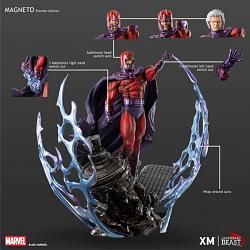 Magneto Premier Edition 1/3 Prestige Series by XM I LBS